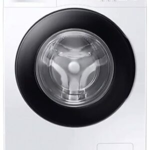מכונת כביסה פתח קדמי 8 ק"ג SAMSUNG WW80TA046AE לבן