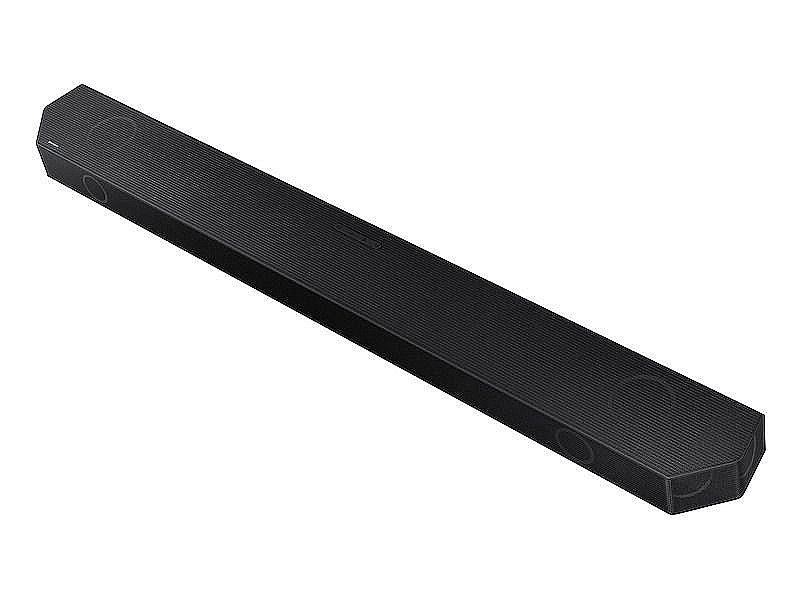 מקרן קול אלחוטי SAMSUNG HW-Q990D Q-Series 11.1.4 Ch. Wireless Dolby Atmos סמסונג ישראל | משלוח מהיר – תמונה 3