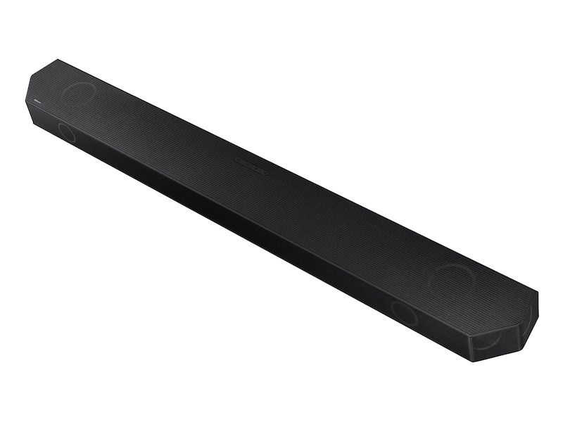מקרן קול אלחוטי SAMSUNG HW-Q990D Q-Series 11.1.4 Ch. Wireless Dolby Atmos סמסונג – תמונה 3
