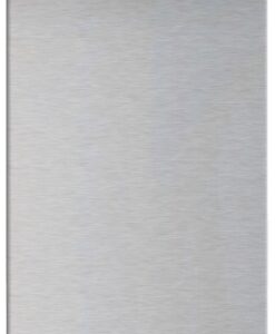 מדיח כלים צר 10 מערכות כלים DELONGHI דגם WMD20S דמוי נירוסטה יבואן רשמי