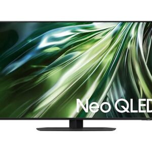 Samsung QE55QN90D – טלוויזיית Neo QLED 4K בגודל 55״ עם AI מתקדם | סמליין