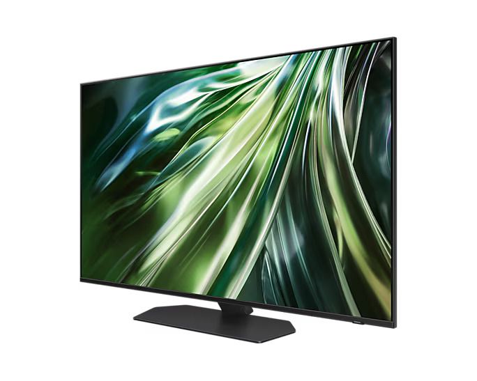 Samsung QE55QN90D – טלוויזיית Neo QLED 4K בגודל 55״ עם AI מתקדם | סמליין – תמונה 4