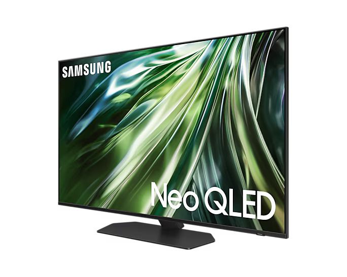 Samsung QE55QN90D – טלוויזיית Neo QLED 4K בגודל 55״ עם AI מתקדם | סמליין – תמונה 7