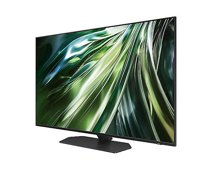Samsung QE65QN90D – טלוויזיית Neo QLED 4K בגודל 65״ עם AI מתקדם | יבואן רשמי-משלוח מהיר – תמונה 4