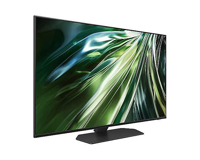 Samsung QE65QN90D – טלוויזיית Neo QLED 4K בגודל 65״ עם AI מתקדם | יבואן רשמי-משלוח מהיר – תמונה 5