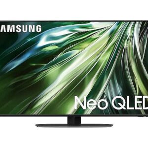 טלוויזיה חכמה 75 אינץ' סמסונג Samsung Neo QLED 4K דגם QE75QN90D עם מעבד AI | יבואן רשמי-משלוח מהיר