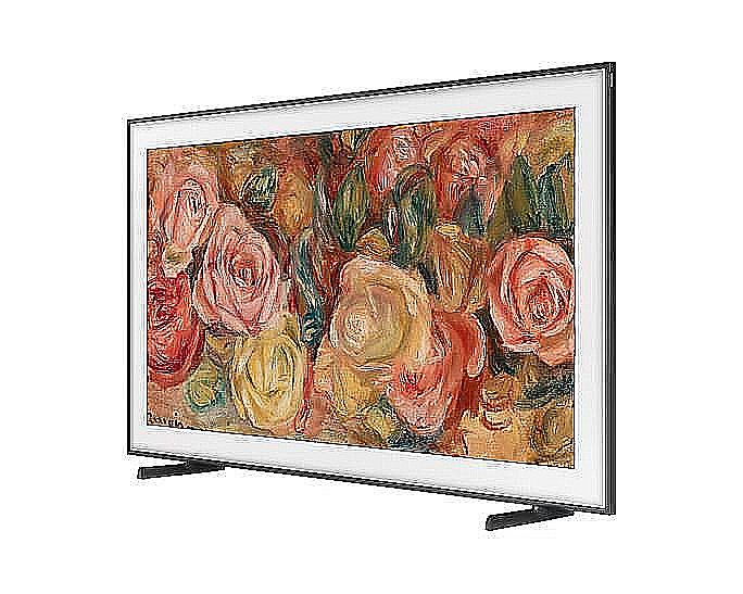 טלוויזיה חכמה 43 אינץ' SAMSUNG דגם QE43LS03D QLED 4K Frame Serie | סמסונג ישראל – תמונה 5