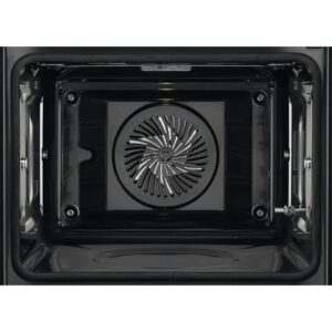 תנור אפייה בנוי 71 ליטר נירוסטה ELECTROLUX EOP6526X יבואן רשמי