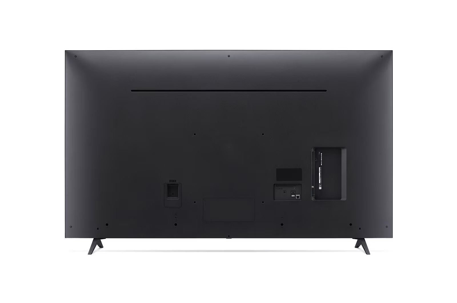 טלוויזיה חכמה 86 אינץ' LG 86UT80006LA 4K UHD יבואן רשמי – תמונה 4