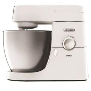 מיקסר שף XL קנווד הסדרה היוקרתית KENWOOD KVL4104W יבואן רשמי