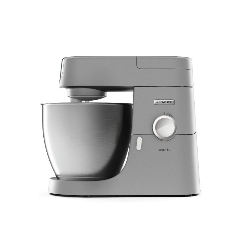 מיקסר שף XL קנווד הסדרה היוקרתית KENWOOD KVL4104S יבואן רשמי – תמונה 2
