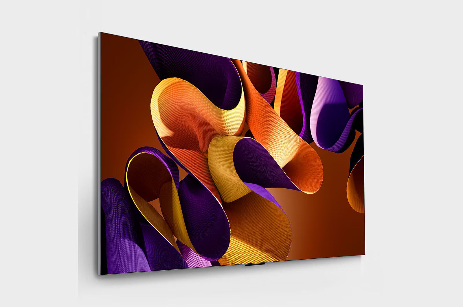 טלוויזיה חכמה 77 אינץ' LG OLED77G46LA OLED evo G4 4K יבואן רשמי – תמונה 3