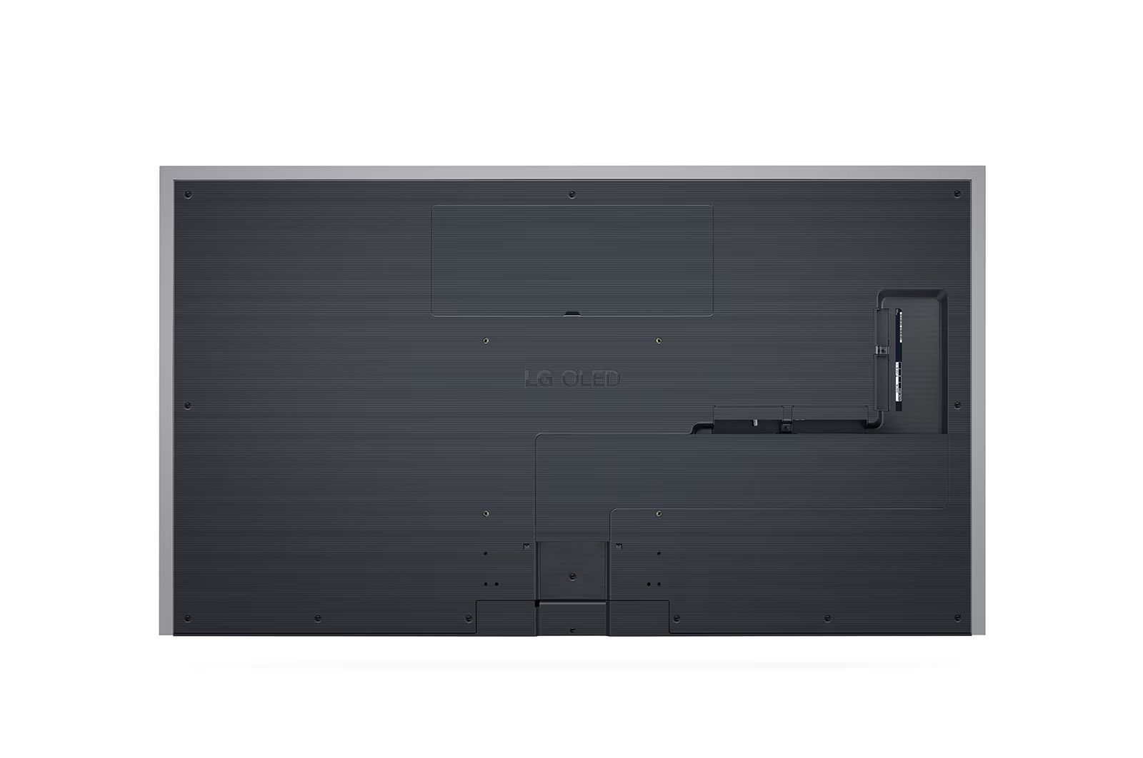 טלוויזיה חכמה 77 אינץ' LG OLED77G46LA OLED evo G4 4K יבואן רשמי – תמונה 4