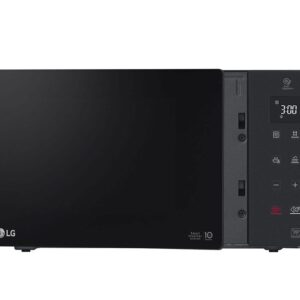 מיקרוגל דגיטלי משולב גריל 42 ליטר LG MH8235GIB יבואן רשמי