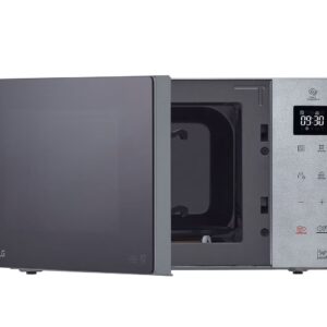 מיקרוגל דגיטלי משולב גריל 42 ליטר LG MH8235GIS יבואן רשמי