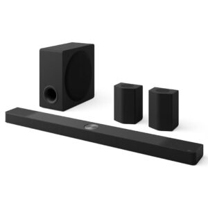 מקרן קול LG S95TR – מערכת 9.1.5 ערוצים עם Dolby Atmos ו־810W | יבואן רשמי-משלוח מהיר