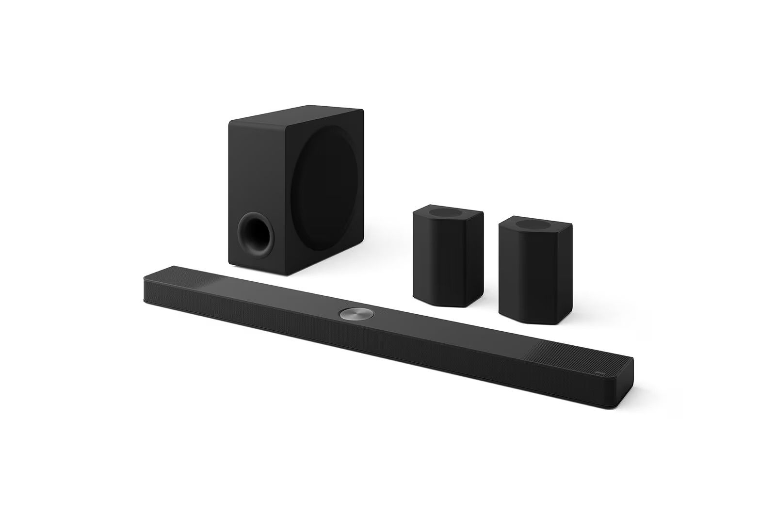 מקרן קול LG S95TR – מערכת 9.1.5 ערוצים עם Dolby Atmos ו־810W | יבואן רשמי-משלוח מהיר