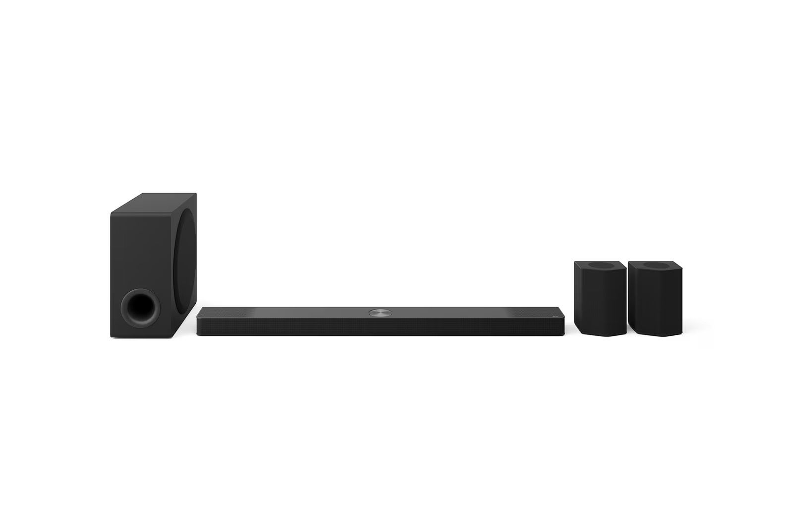 מקרן קול LG S95TR – מערכת 9.1.5 ערוצים עם Dolby Atmos ו־810W | יבואן רשמי-משלוח מהיר – תמונה 2
