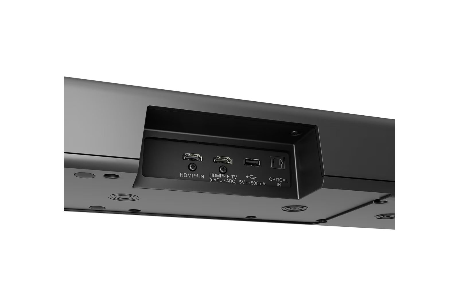מקרן קול LG S95TR – מערכת 9.1.5 ערוצים עם Dolby Atmos ו־810W | יבואן רשמי-משלוח מהיר – תמונה 7