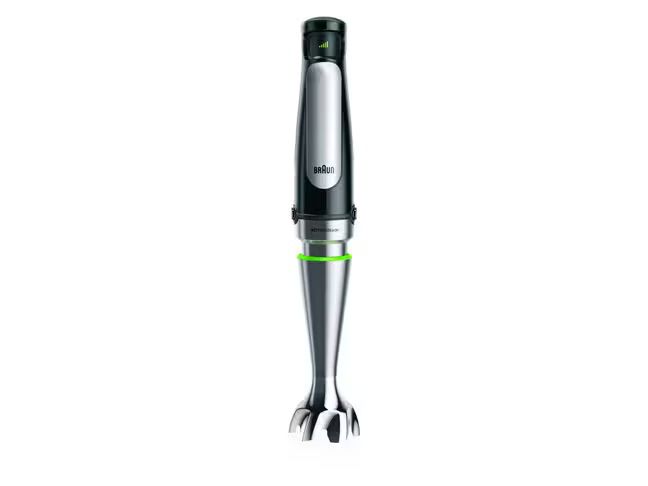 מוט בלנדר נירוסטה BRAUN MQ7000 ACTIVEBlade יבואן רשמי – תמונה 3