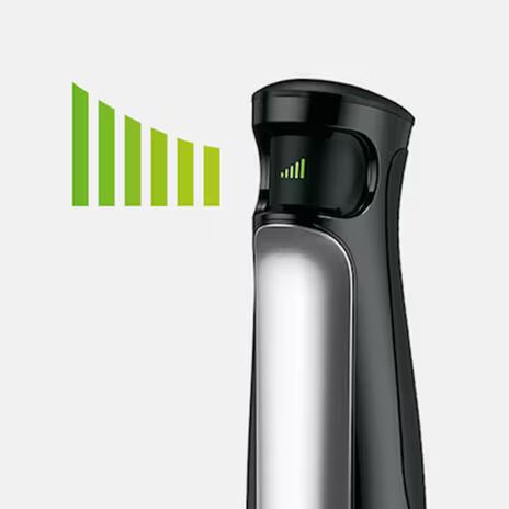 מוט בלנדר נירוסטה BRAUN MQ7000 ACTIVEBlade יבואן רשמי – תמונה 6