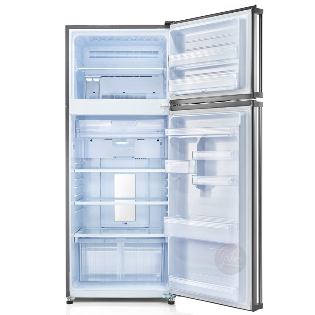 מקרר מקפיא עליון 2 דלתות Sharp SJ-2375 שארפ 474 ליטר עם מערכת פיקוד שבת - יבואן רשמי – תמונה 3