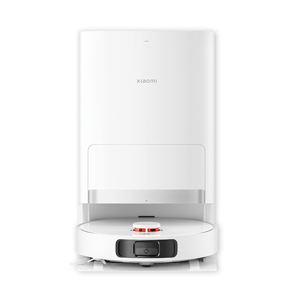 שואב אבק שוטף רובוטי Xiaomi Robot Vacuum X20 Plus שנתיים אחריות יבואן רשמי – תמונה 2