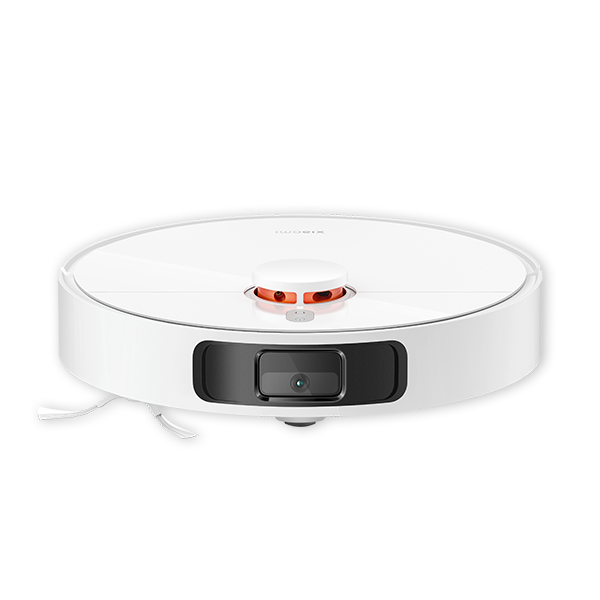 שואב אבק שוטף רובוטי Xiaomi Robot Vacuum X20 Plus שנתיים אחריות יבואן רשמי – תמונה 5