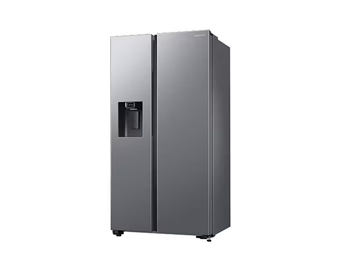 Samsung RS68DG5453S9 SBS – מקרר 647 ליטר עם SpaceMax וקיוסק | יבואן רשמי – תמונה 5