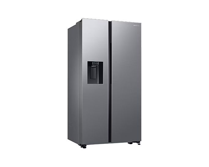 מקרר דלת ליד דלת 647 ליטר Samsung RS68DG5453S9 - סמסונג – תמונה 3