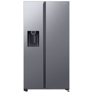 מקרר דלת ליד דלת 647 ליטר Samsung RS68DG5453S9 - סמסונג