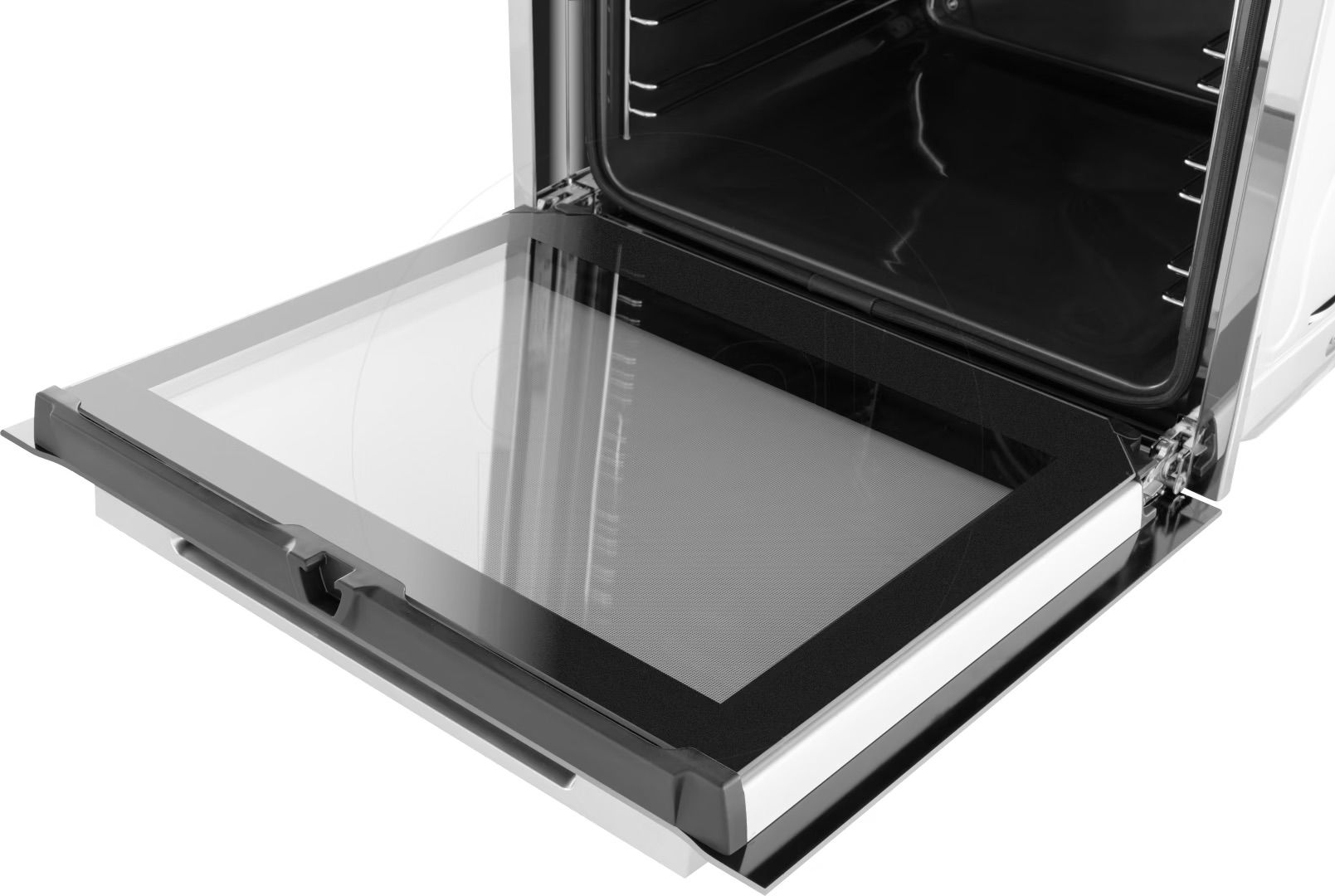 תנור בנוי 76 ליטר Miele H2761B CLST נירוסטה יבואן רשמי – תמונה 5