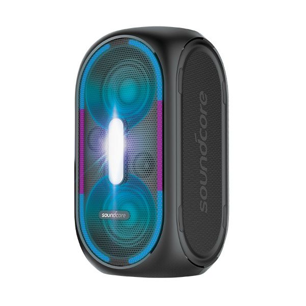 בידורית Anker SoundCore Rave Plus A3391G12 בהספק 160W יבואן רשמי