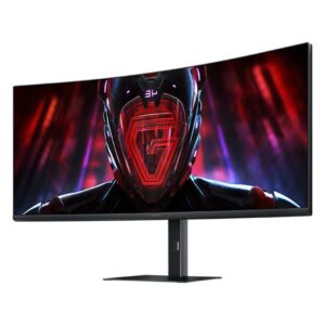 Xiaomi G34WQi מסך מחשב גיימינג קעור 34 אינץ' שנתיים אחריות יבואן רשמי