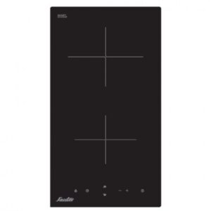 כיריים קרמיות דומינו 2 מוקדים Sauter SCH206 – קומפקטיות חכמה לבישול מדויק בכל מטבח | יבואן רשמי