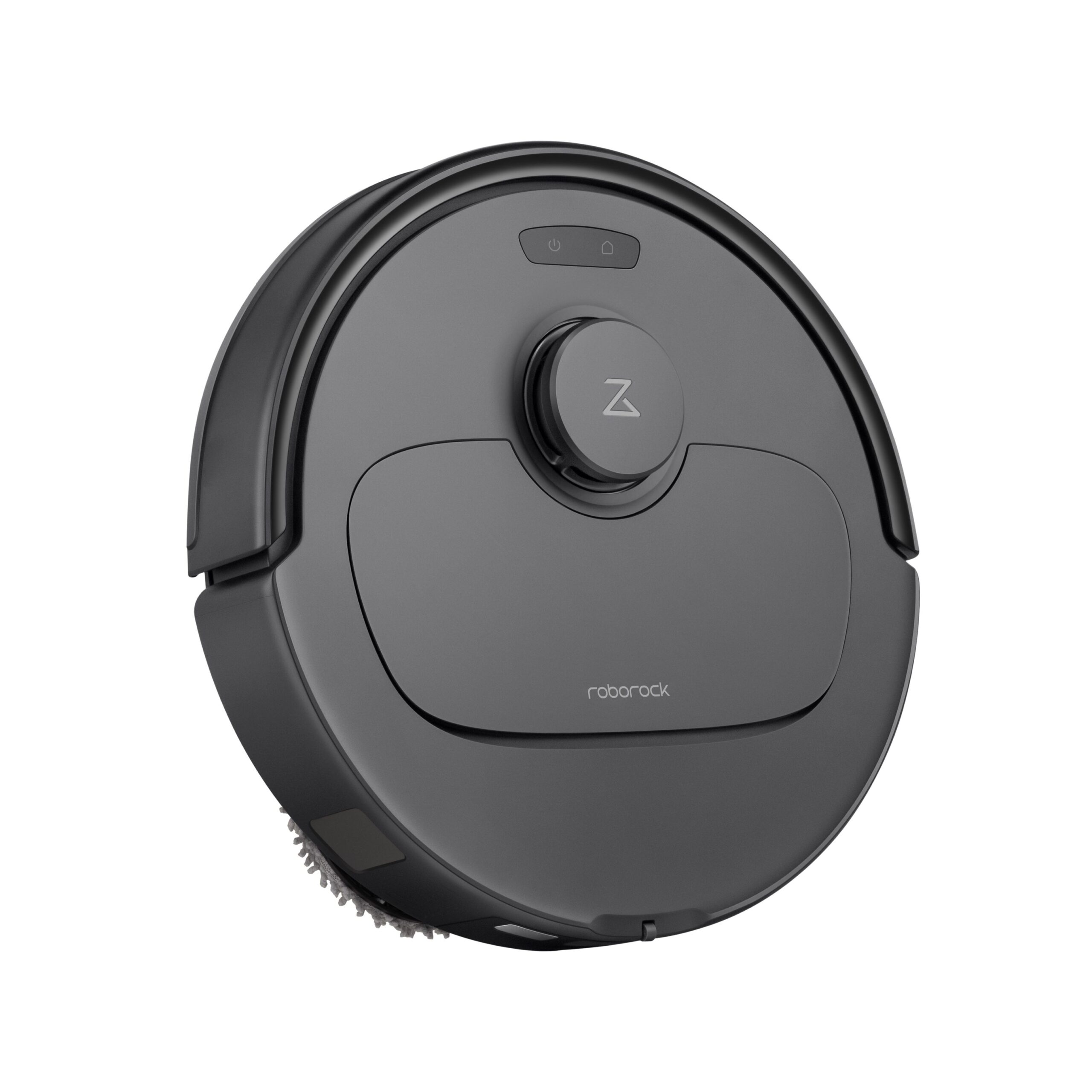 שואב אבק רובוטי חכם עם זוג מגבים מסתובבים ROBOROCK QREVO S שחור | יבואן רשמי – תמונה 9