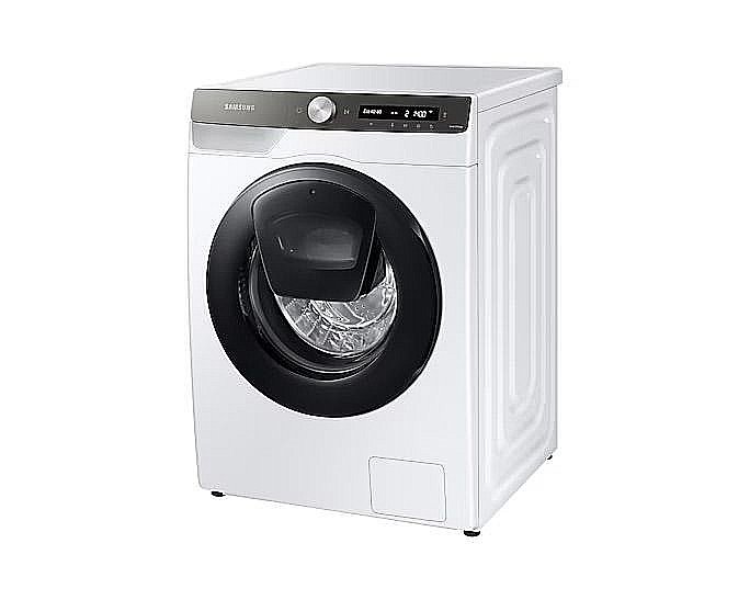 מכונת כביסה פתח קדמי 9 ק"ג SAMSUNG WW90T554DAE – תמונה 3