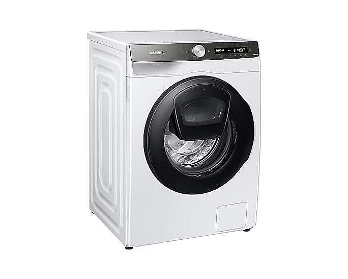 מכונת כביסה פתח קדמי 9 ק"ג SAMSUNG WW90T554DAE – תמונה 4