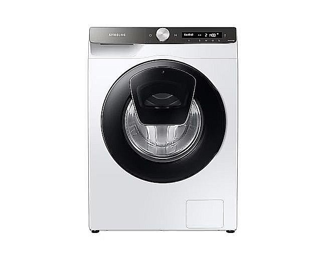 מכונת כביסה פתח קדמי 9 ק"ג SAMSUNG WW90T554DAE – תמונה 5