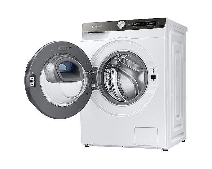 מכונת כביסה פתח קדמי 9 ק"ג SAMSUNG WW90T554DAE – תמונה 7