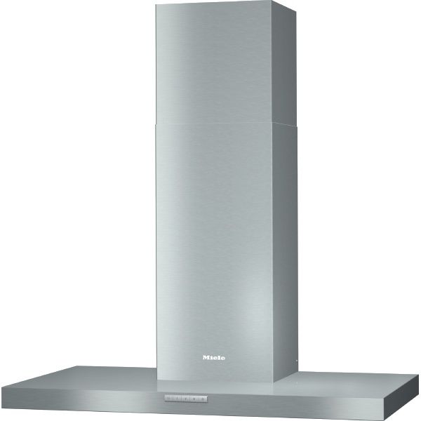 קולט אדים Miele DAW1920 Active נירוסטה יבואן רשמי