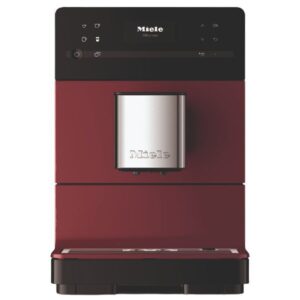 מכונת קפה טוחנת Miele CM5310 Red אדום יבואן רשמי