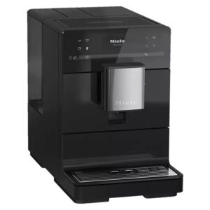 מכונת קפה אספרסו טוחנת Miele CM5310 Black שחור יבואן רשמי