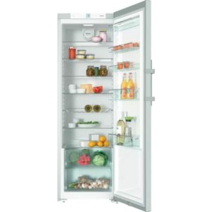 מקרר ללא מקפיא 381 ליטר Miele K28202D נירוסטה יבואן רשמי