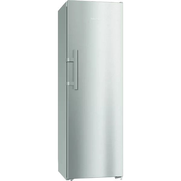 מקרר ללא מקפיא 381 ליטר Miele K28202D נירוסטה יבואן רשמי – תמונה 2