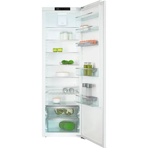 מקרר אינטגרלי 308 ליטר Miele K7733E יבואן רשמי