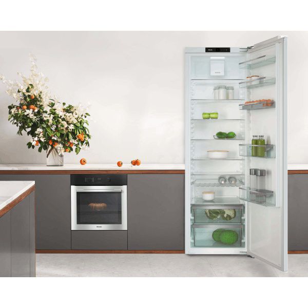 מקרר אינטגרלי 308 ליטר Miele K7733E יבואן רשמי – תמונה 2
