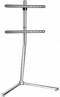 מעמד טלוויזיה עד 65" כולל מדף נסתר לממיר EAZO FS888C