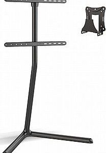 מעמד טלוויזיה עד 65" כולל מדף נסתר לממיר EAZO FS888B