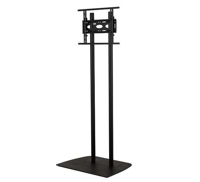 מעמד רצפתי למסכים עד 85 אינץ' BTECH BT8573 – תמונה 2